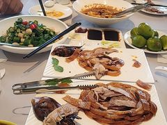 -百纳·锦绣江南 (百纳瑞汀酒店)