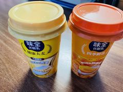 -杭州味全生技食品有限公司