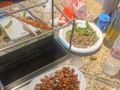 -清真·金鑫隆牛羊肉(环山路店)