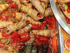 -喝丢一只鞋海鲜烧烤·海肠捞饭(市场店)