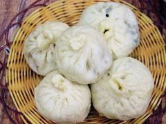 -郑家包子牛肉拉面(尚勤路店)