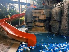 -中家鑫园温泉酒店鑫悦汤泉