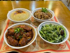 -杏花村水席楼·洛阳水席(老城十字街店)