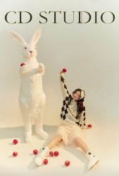 -米莱摄影写真(五大道别墅店)