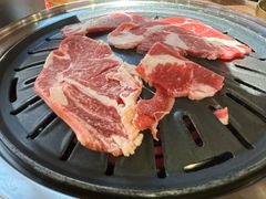 -九田家黑牛烤肉料理(新辰里亚运村店)