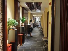 -卿雲阁私人高定餐厅(汉口江滩店)