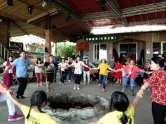 -优游吧斯邹族文化部落