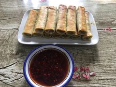 -雅沛轩锅贴八宝粥(回民街店)