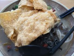 -家味螺蛳粉&烤鱼(五角场店)