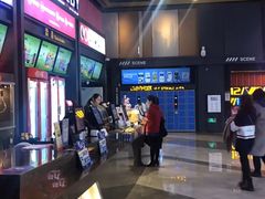 -万达影城(闵行颛桥万达广场杜比影院店)