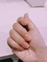 -Ami nail爱米美甲美睫