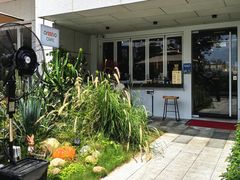 -ommo cafe(半岛城邦店)