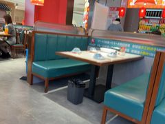 -东流山烤鸭·家常菜(雨山龙湖店)