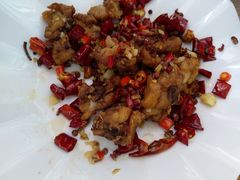 -老兵牛蹄店(下沙店)
