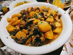 -李老哈·东北菜(宋园路店)