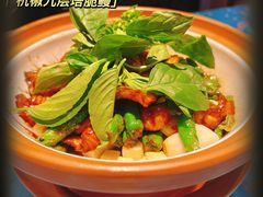 -茶人村·宫廷私厨(奥体印象城店)