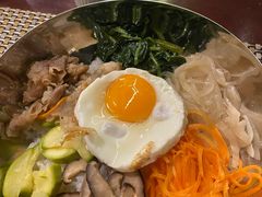 -鲁能希尔顿酒店-全日制餐厅-自助餐