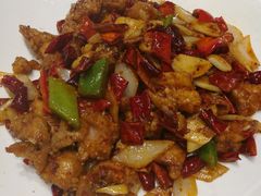 -马凯餐厅(地安门店)