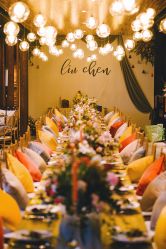 点击看大图 -琥珀婚礼策划AMBER WEDDING
