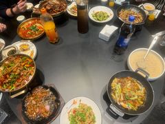 -食光慢宴·安吉土菜馆