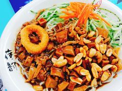 -烟台大学-第7餐厅