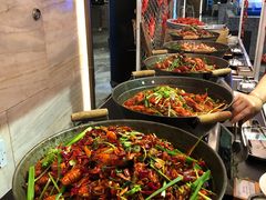 小龙虾-泰禾洲际酒店·源社西餐厅(东海泰禾店)