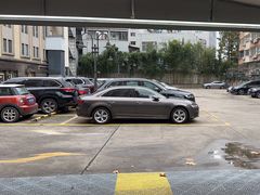-CLEANDAY车倍洁精洗(延安西路店)