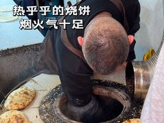 -文武王氏烧饼·无矾油条(西溪路店)