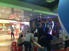 -大玩家(安吉万达店)