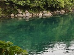 -石台牯牛降景区