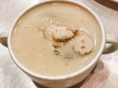 -蘑菇餐厅(小火瓦巷店)