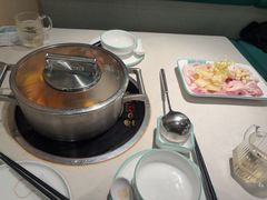 -椰客·海南椰子鸡(新塘永旺梦乐城店)