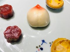 -RIVIERA 松鹤楼(外滩店)