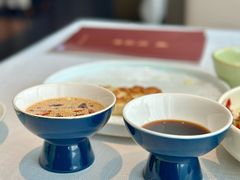 -悦融·京鲁菜·露台花园(安定门店)