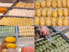 -老潮兴粿品(龙北店)
