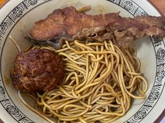 -友琴面馆(东白溪公寓店)