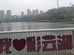 -重庆彩云湖湿地公园