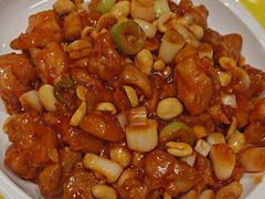 -一品江南韵·淮扬菜