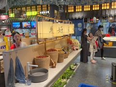 -茄子恰恰·新云南小炒(金池购物中心店)