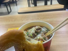-江三王记牛杂馆(总店)
