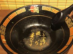 -天然豚骨拉面专门店 一兰(铜锣湾店)