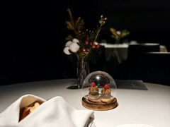 -L'Arome芳芳法国餐厅(金陵饭店店)