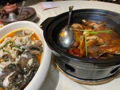 -味可道美食坊(福基路店)
