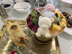 -3号仓库·创意中国菜(新世界城店)