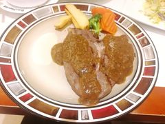 -斗牛士牛排餐厅(又一城店)