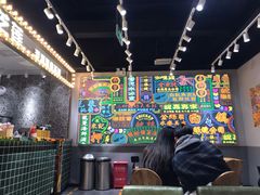 大堂-美芝莲(领展购物广场中关村店)