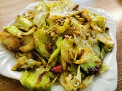 -巷子深菜馆(新华路店)