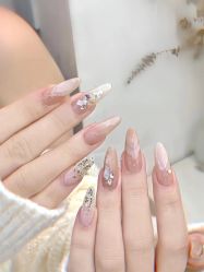 -M·X Nail日式美甲美睫