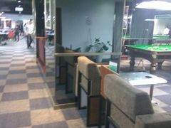 -丁俊晖台球俱乐部(长寿路店)