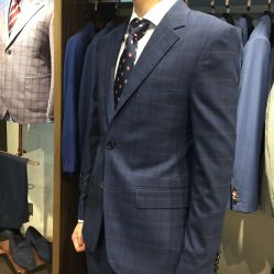 点击看大图 -优刻西服西装定制(金轮国际广场店)